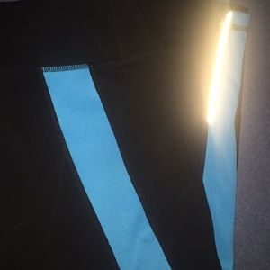 Calvin Klein Performance Quick Dry workout capri